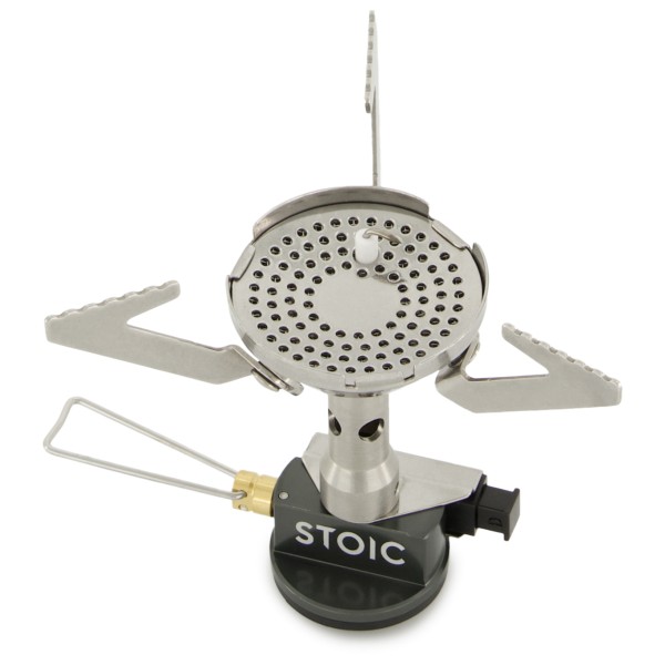 Stoic - VenaSt. Comfort - Réchaud à gaz