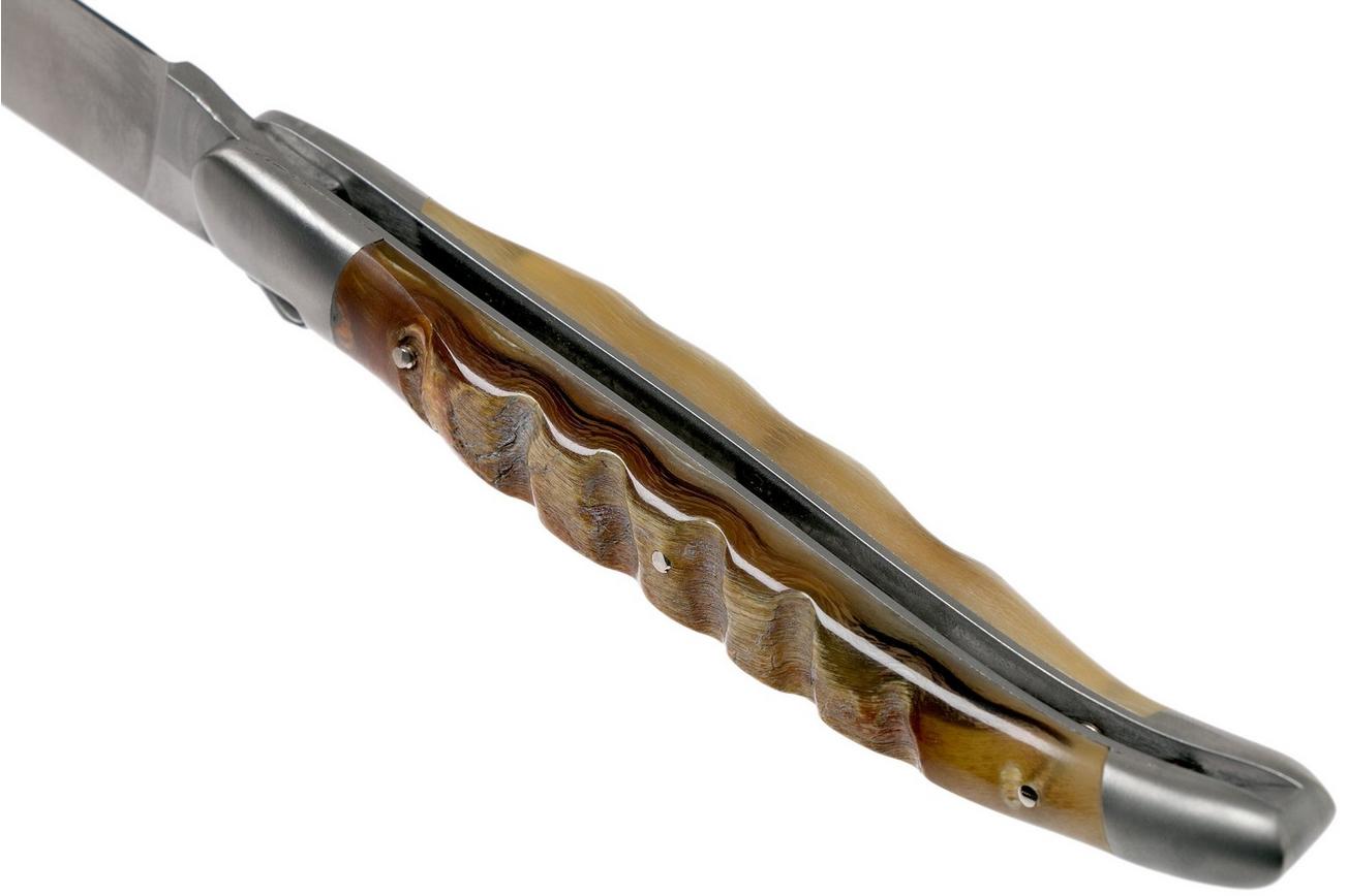 Forge de Laguiole 12 cm 1212INBESAT Ramshoorn Laguiolemes