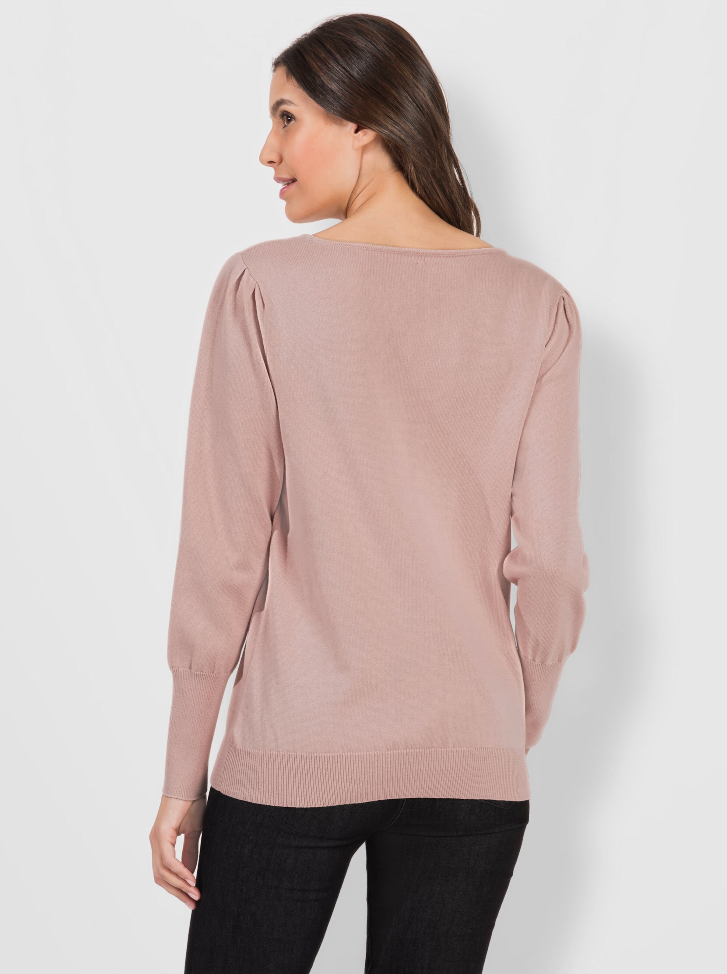 Strickpullover