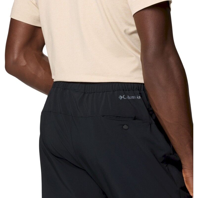 Hike Jogger II - Pantalon randonnée homme