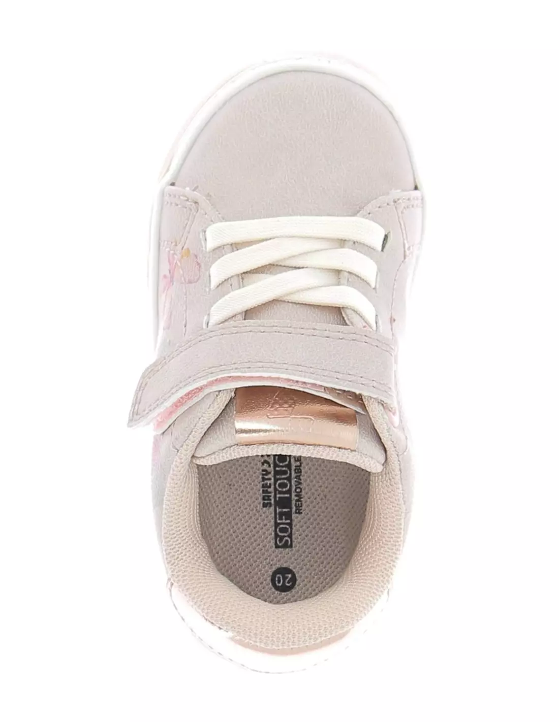 SAFETY JOGGER 614090 - Baskets LIGTHPINKCOPPER