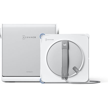 Nettoyeur vitre Ecovacs Winbot W2s Omni