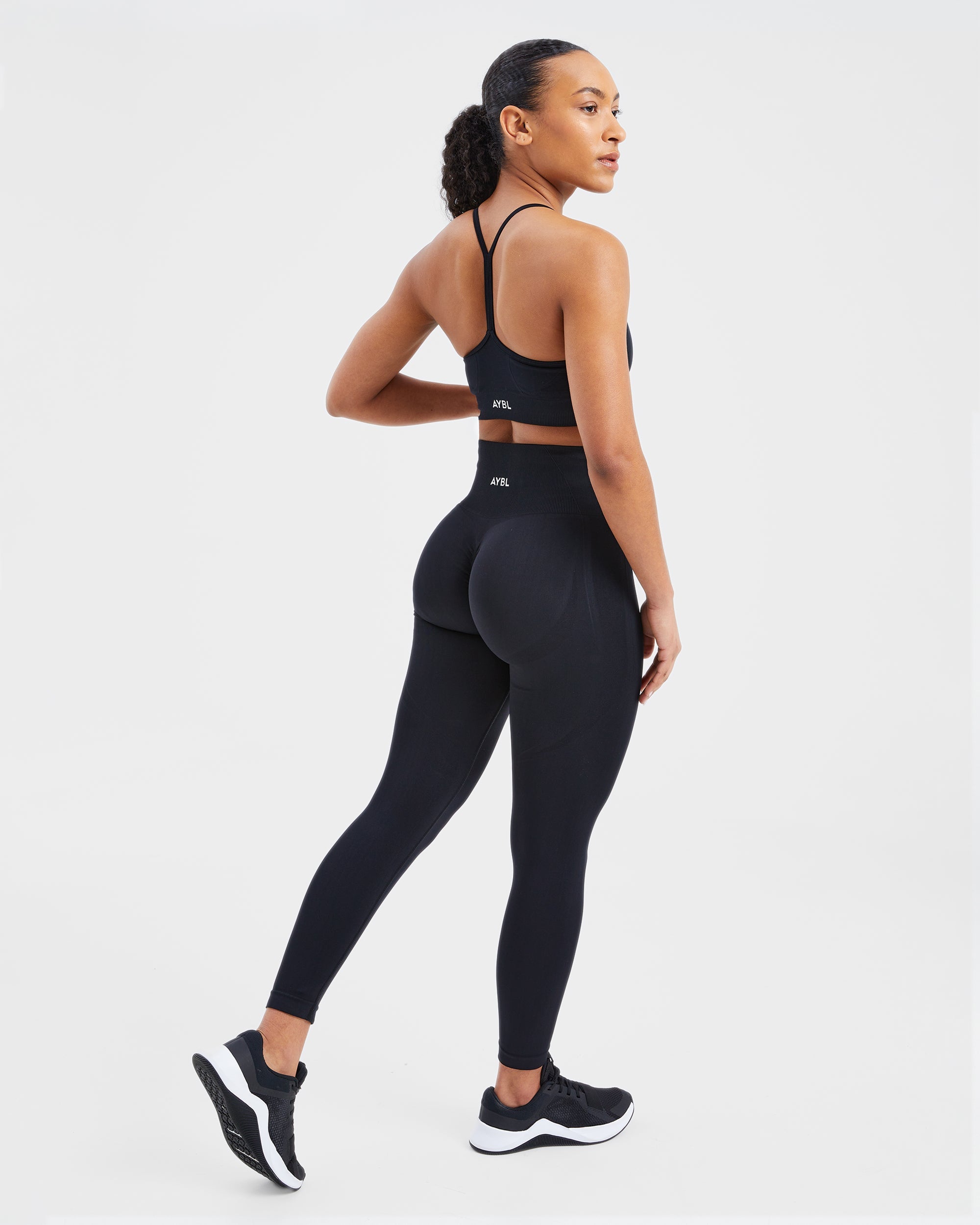 Empower Seamless Leggings