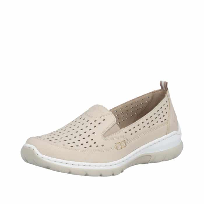 Rieker Sko Dame L32F4-60