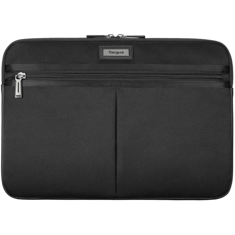 Targus Laptoptasche Mobile Elite Sleeve, 14 '', schwarz