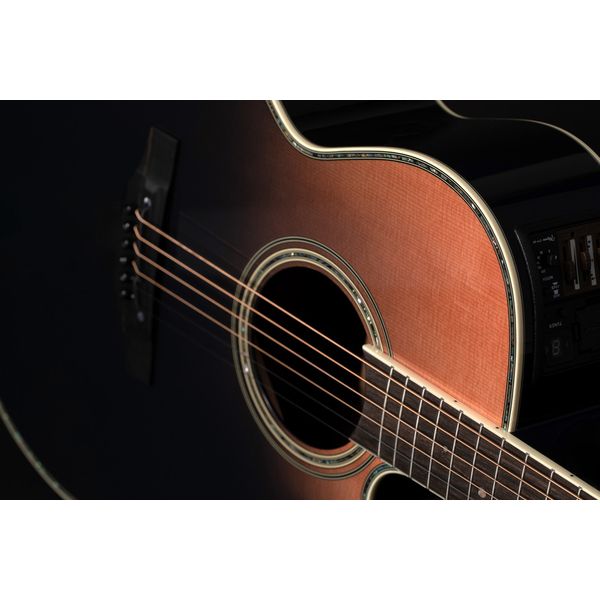 Takamine LTD 2024
