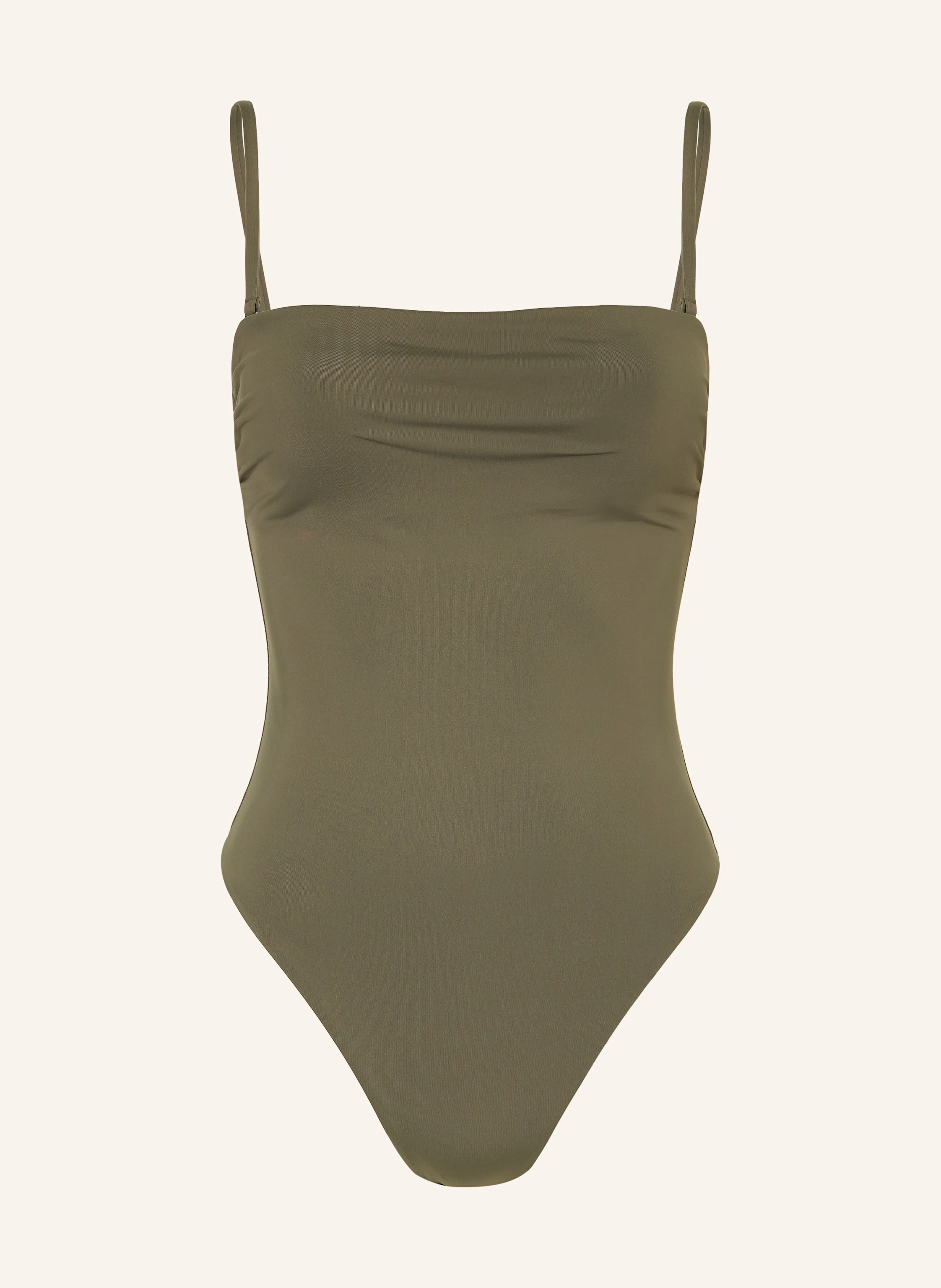 Calvin Klein Bandeau-Badeanzug CK ESSENTIALS