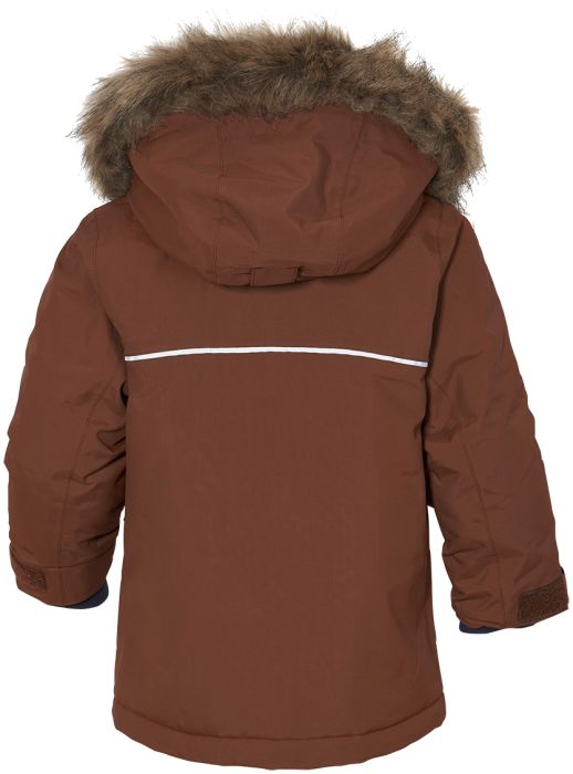 Kure Kid's Parka 5 vinterjakke
