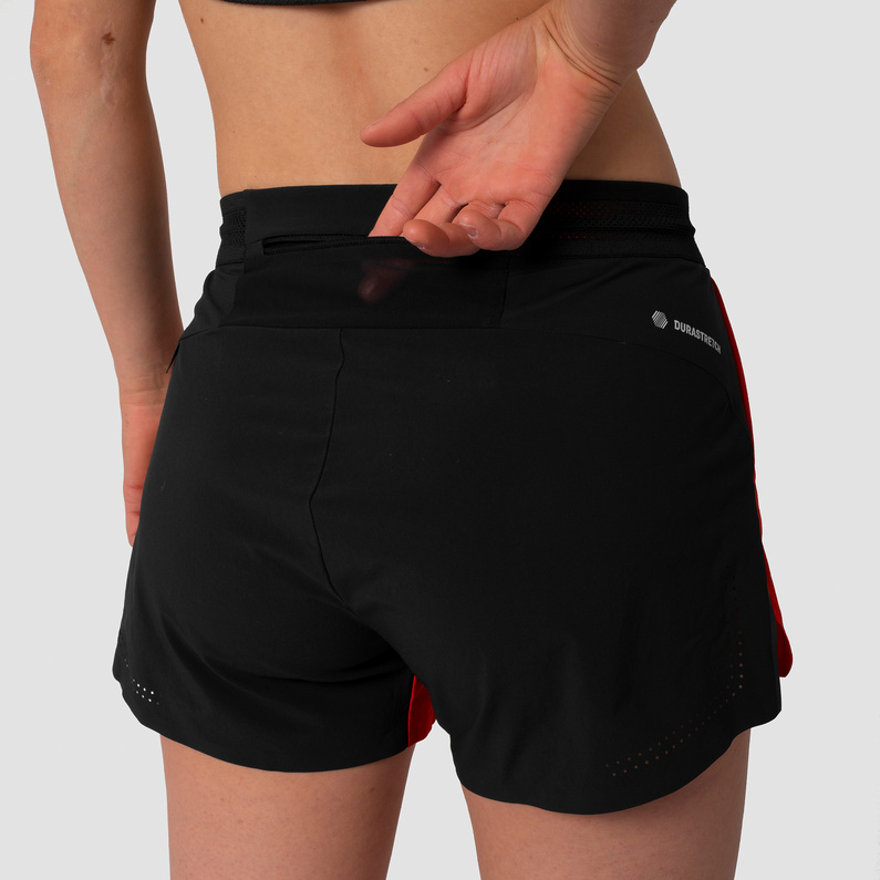 Salewa Damen Pedroc 2 Dst Shorts