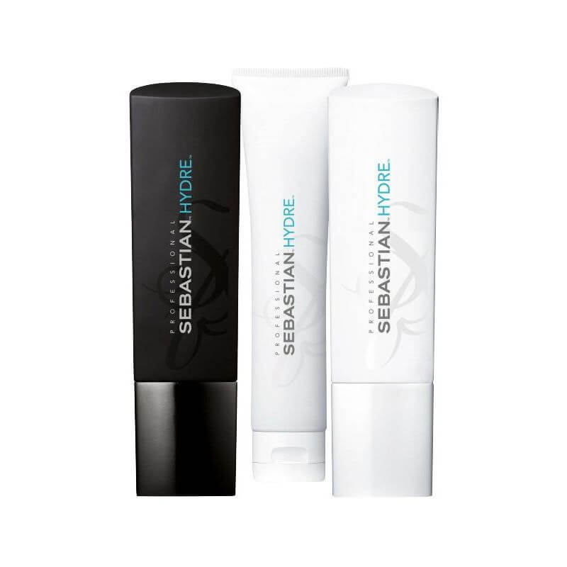 Trio quotidien Hydre Sebastian Professional