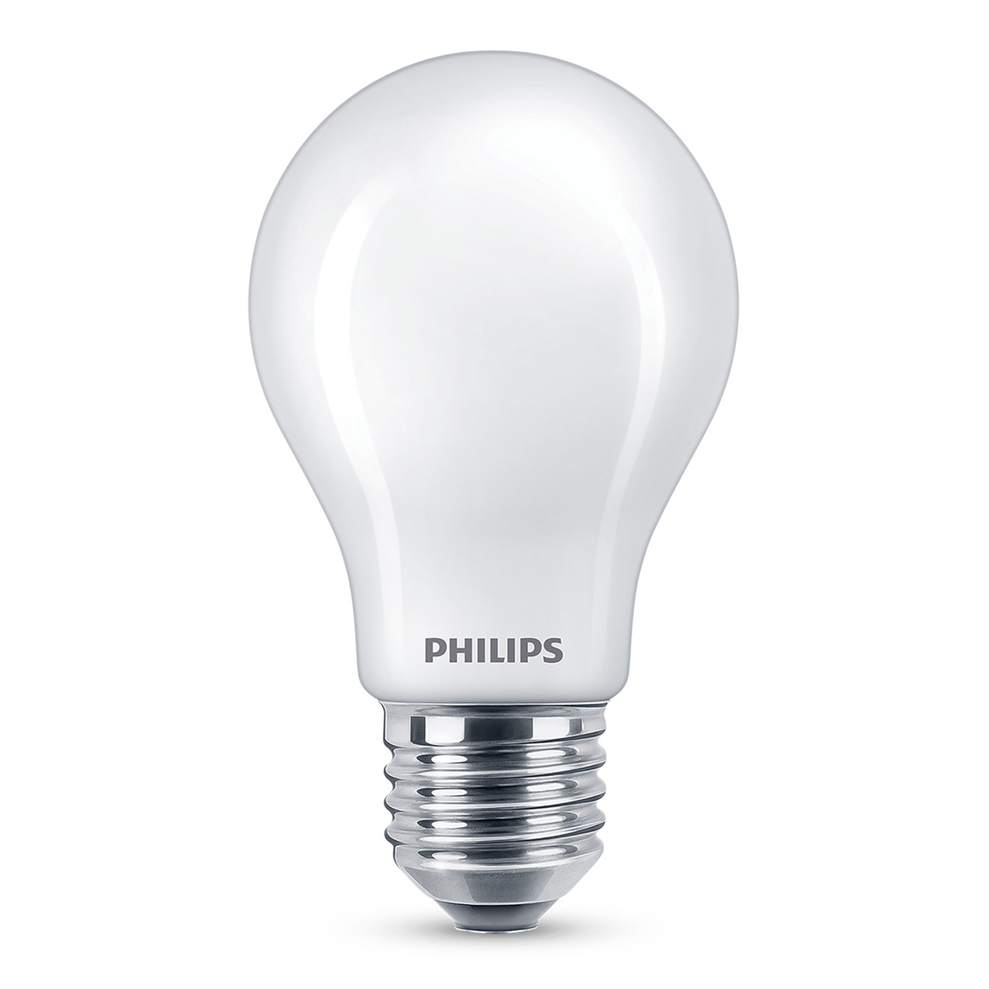 Philips LED-globepære E27 806 lm