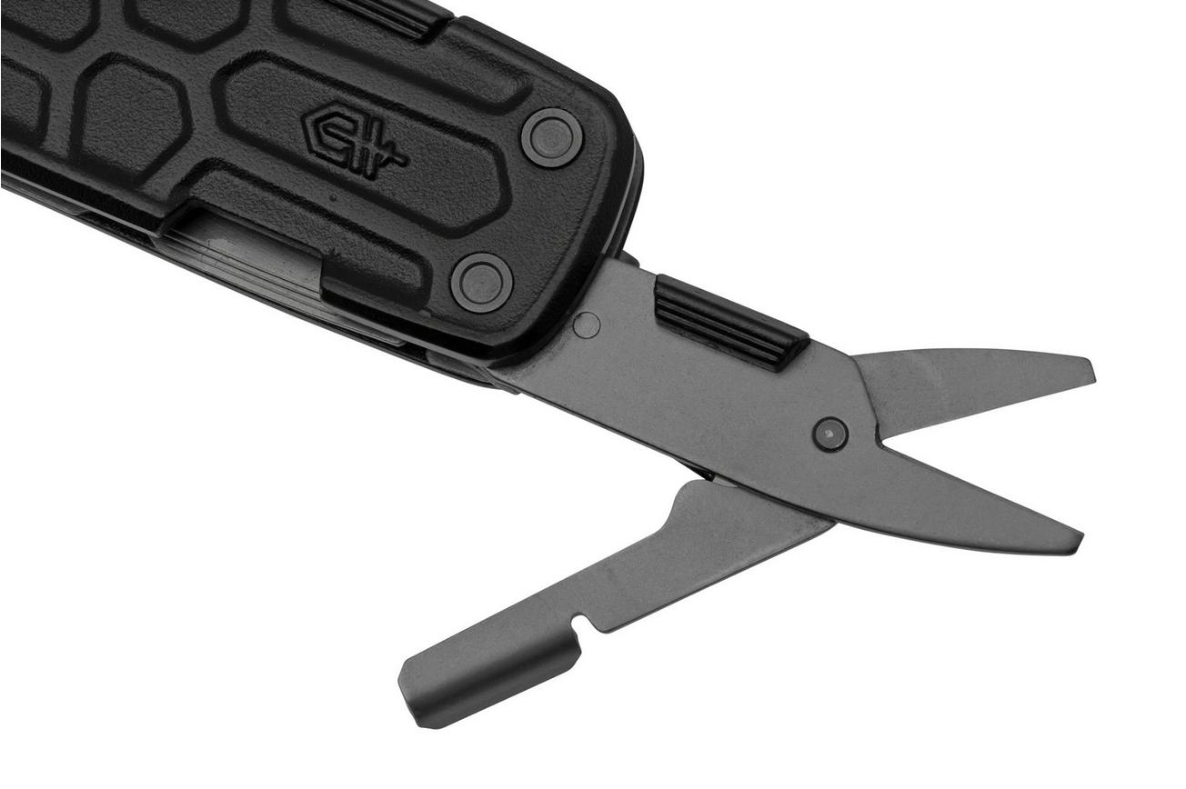 Gerber Lockdown Slim Pry 1059835, Onyx, multitool