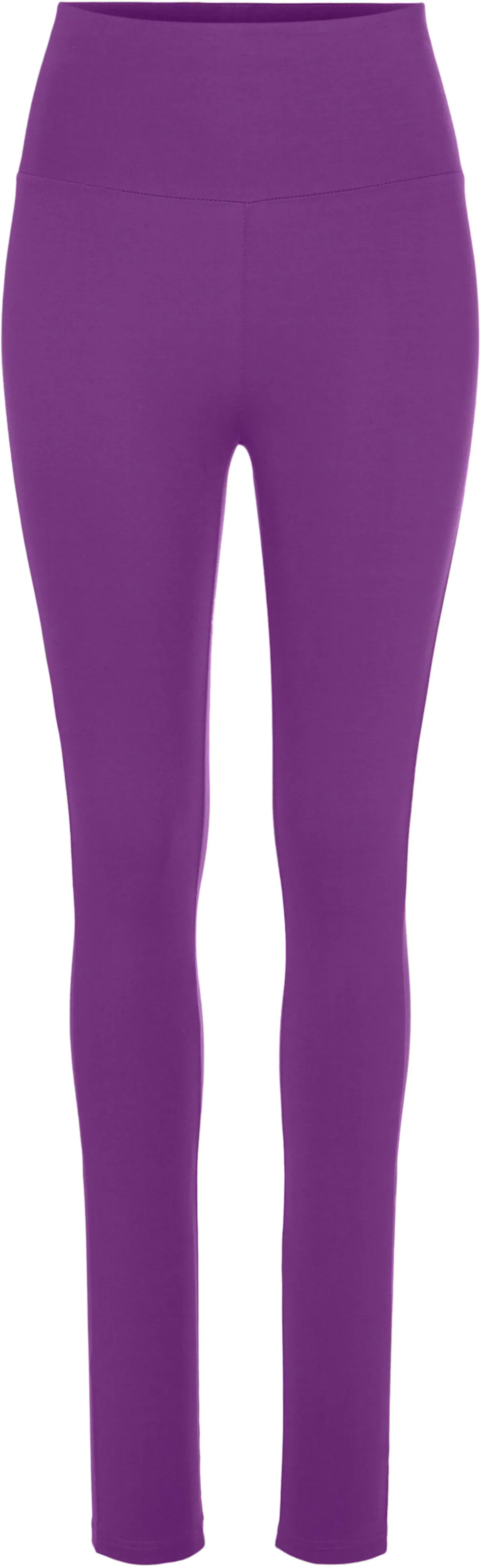 LASCANA Leggings in lila