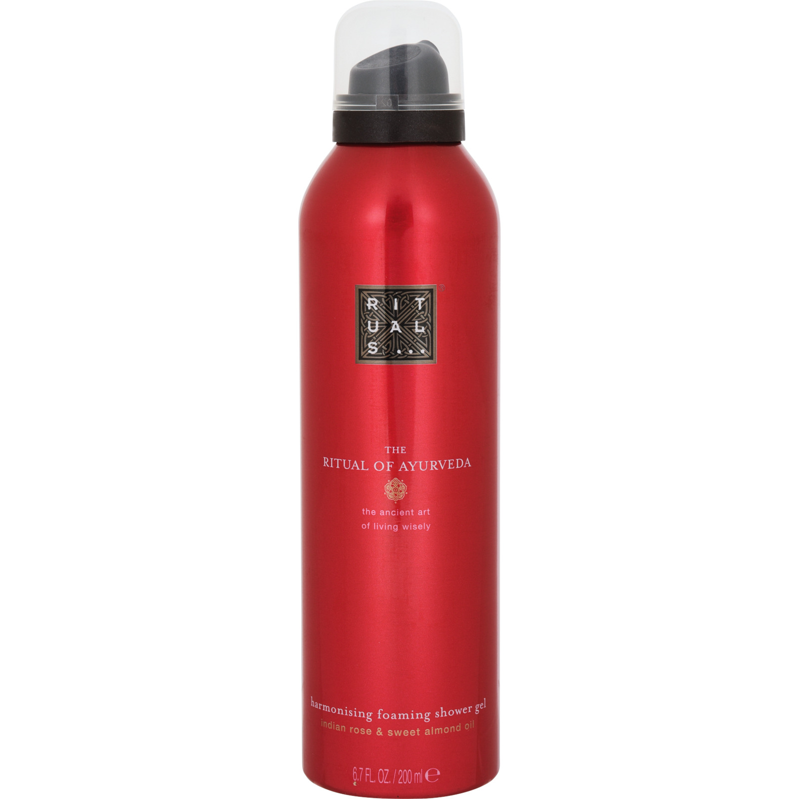 Rituals of Ayurveda Medium Set