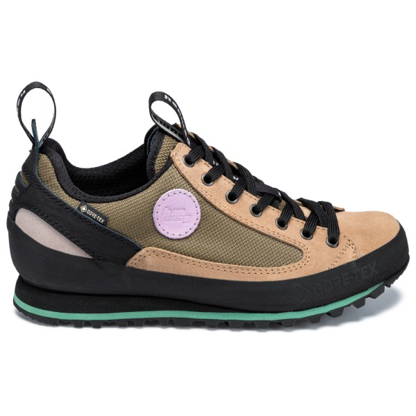 Hanwag - Women's Rotpunkt Low GTX - Chaussures d'approche