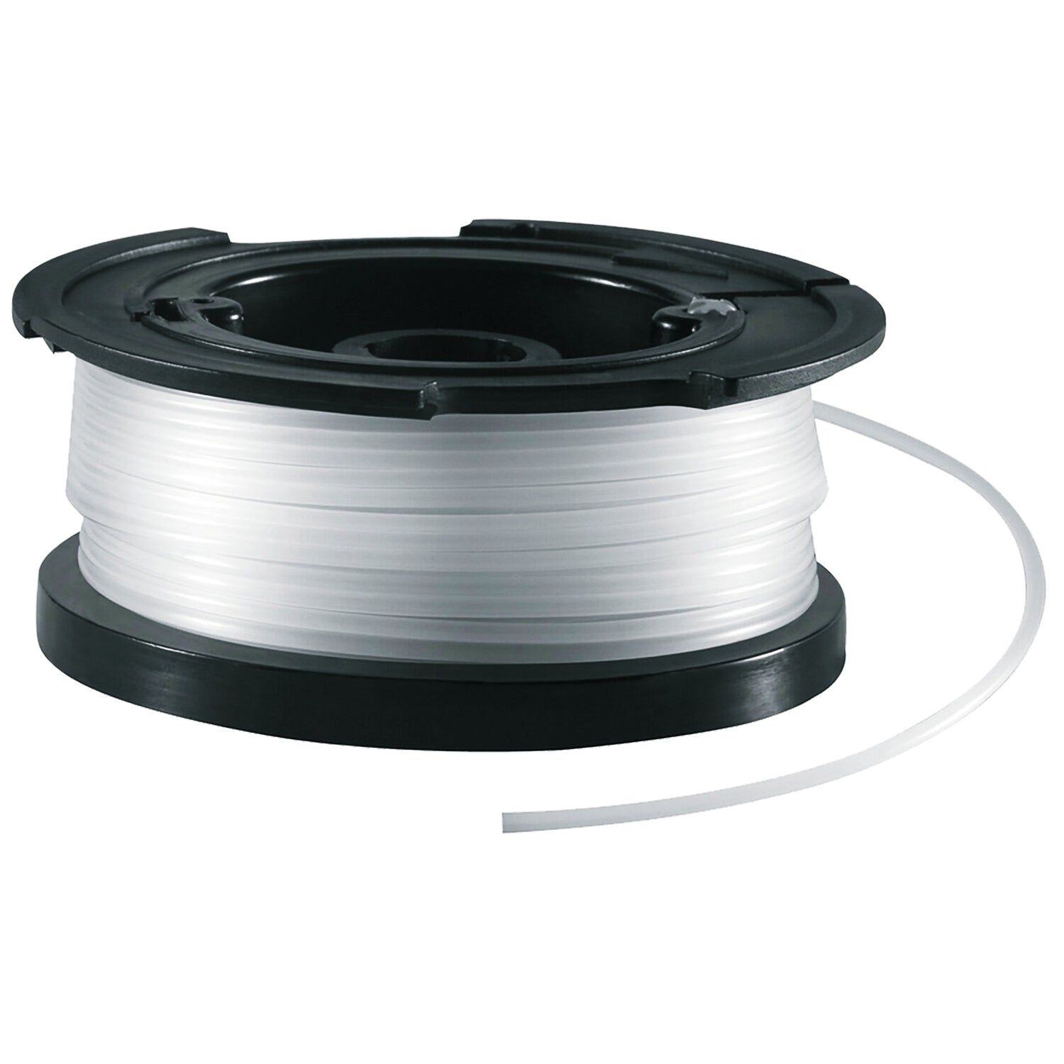 Black Decker Maaidraad   vervangspoel 10m/1.5mm