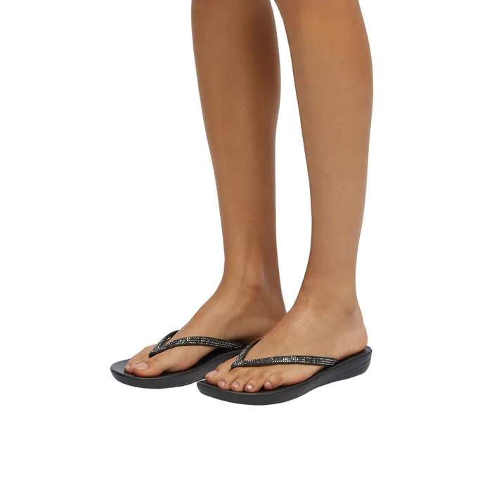 Fitflop FitFlop iQushion Teenslippers Dames