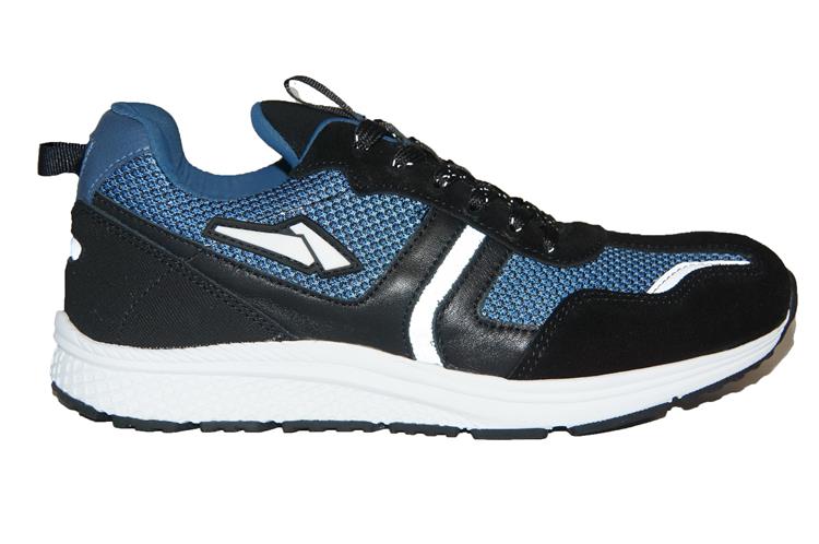 Piedro 1417000410 Wijdte 3.5 Zwart / Blue (9855)