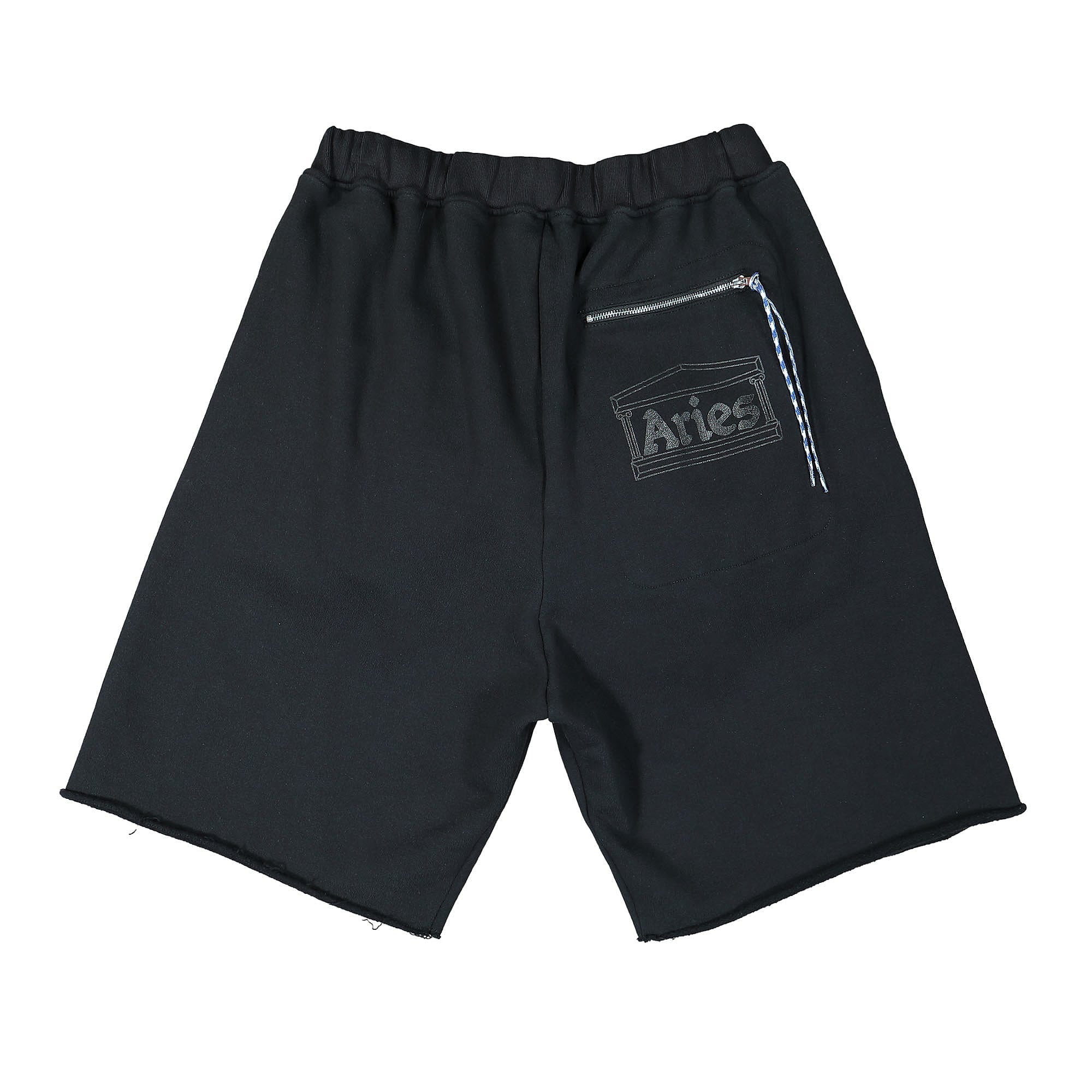 Aries<br>Premium Temple Sweatshort
