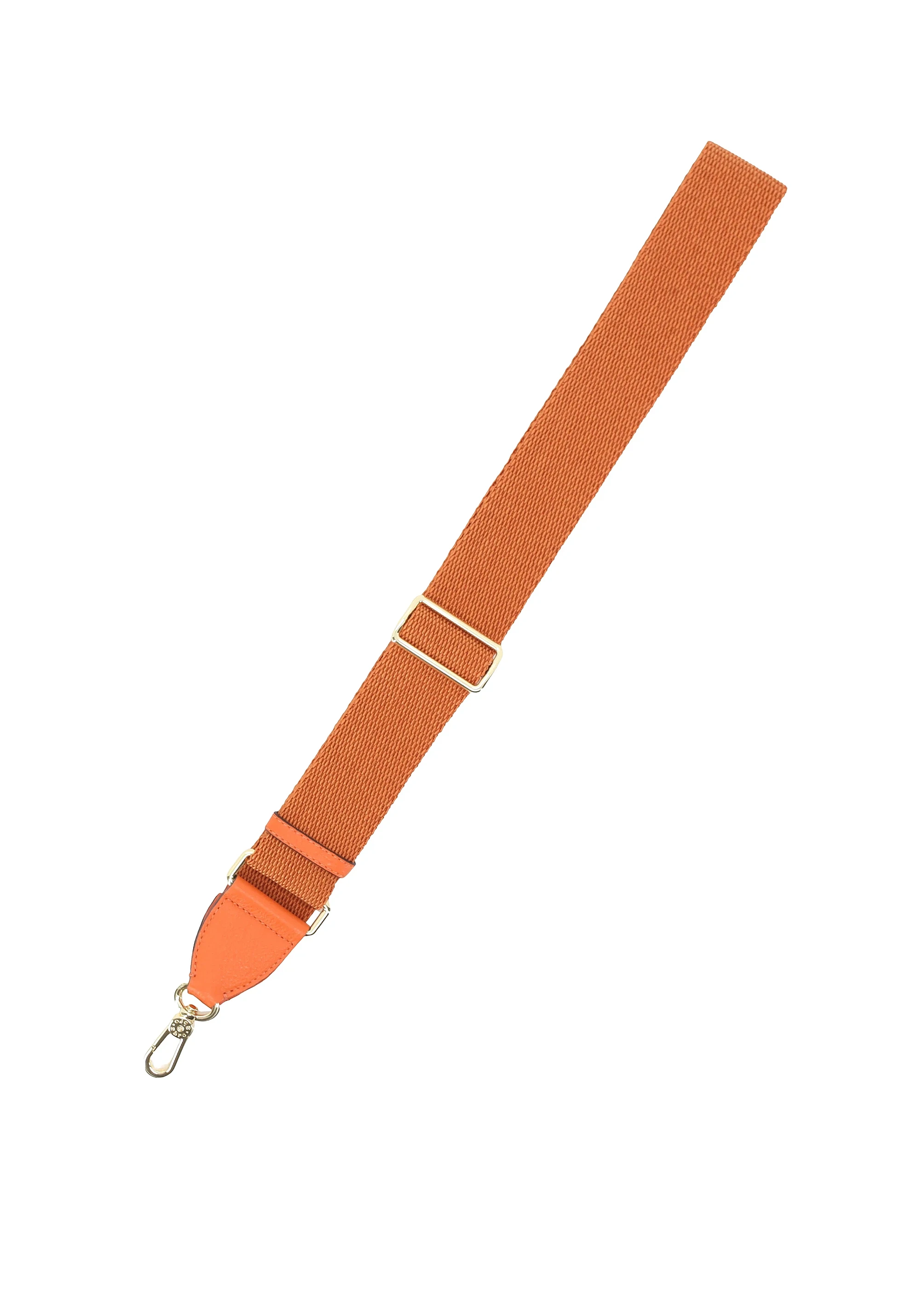 Shoulder Strap 50mm Nastro/Leather Dalia Standard
