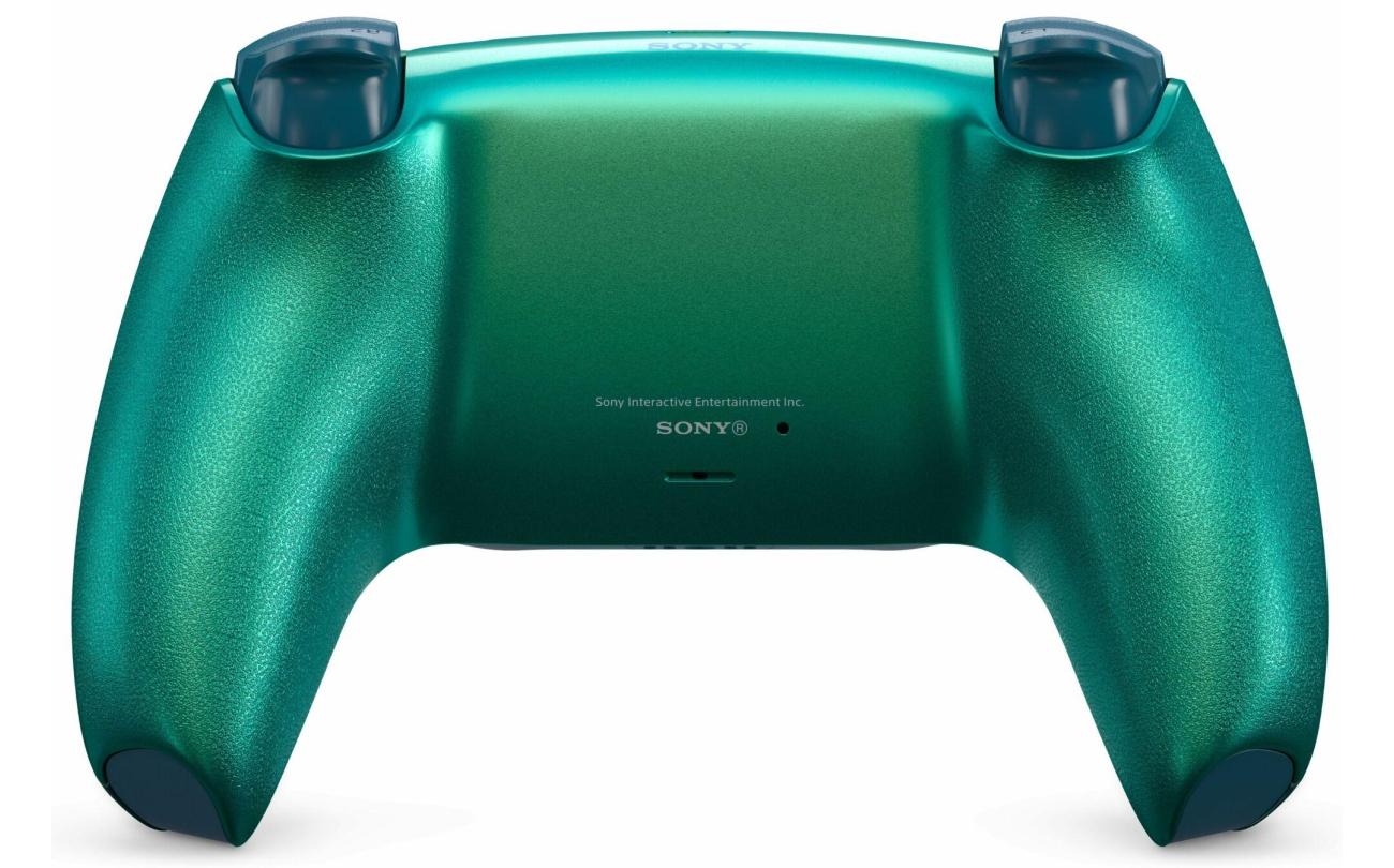 PS5 Wireless DualSense Controller Chroma Teal