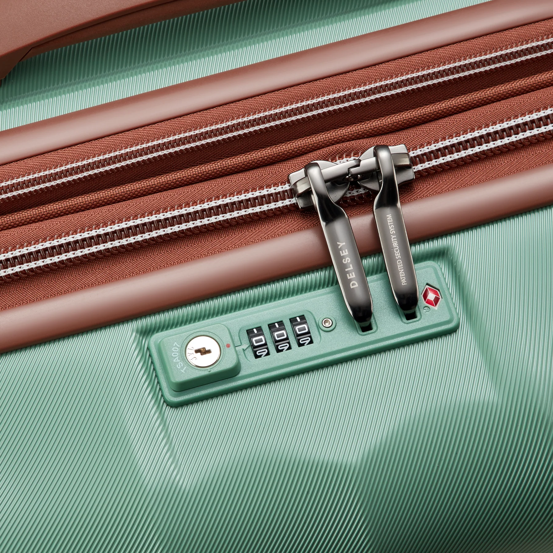 Valise soute - M Extensible (66cm)
