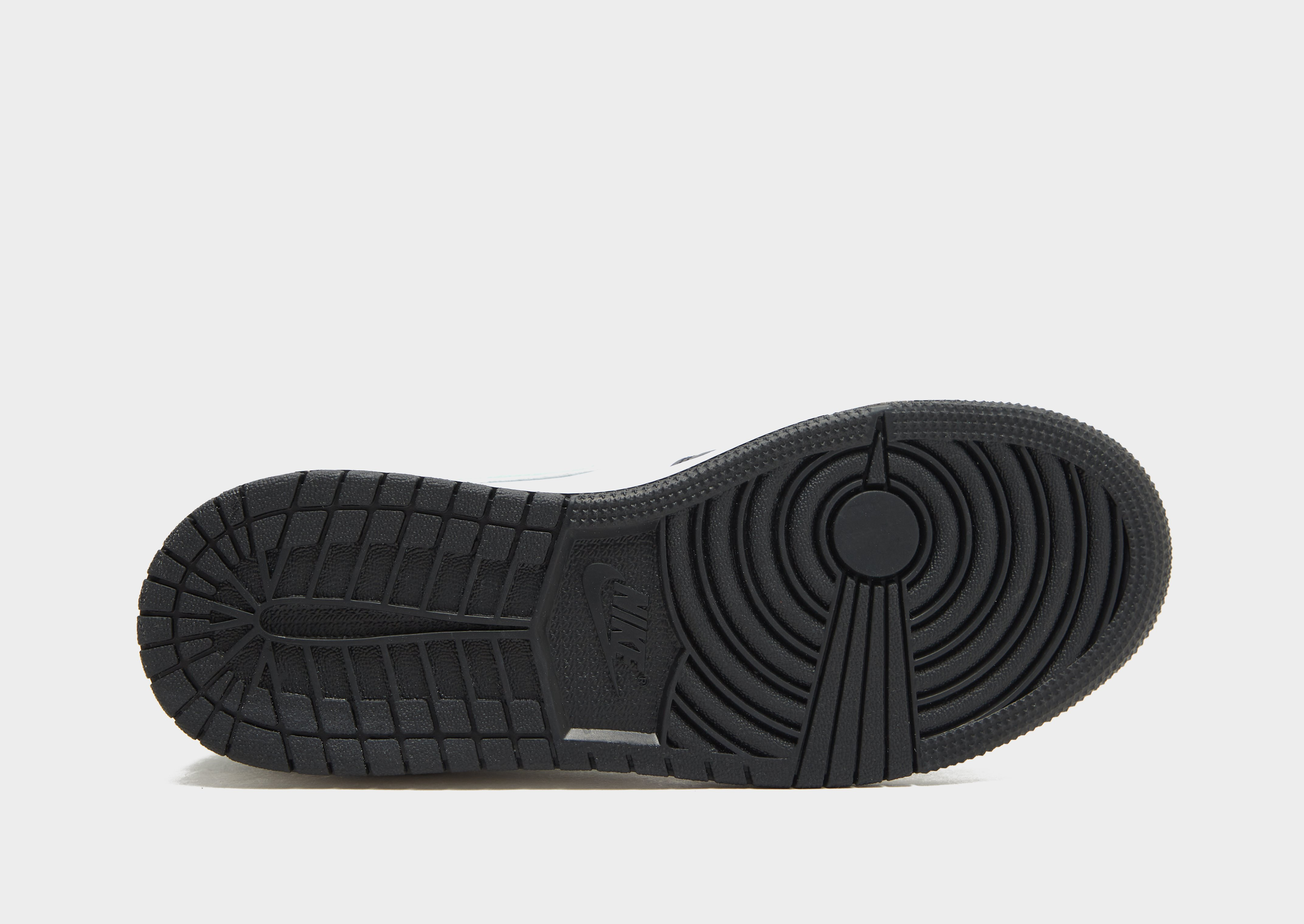 Jordan Air 1 Mid Junior
