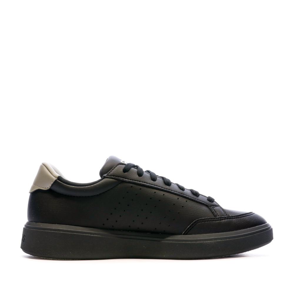 Adidas Baskets Noires Homme Adidas Nova Court