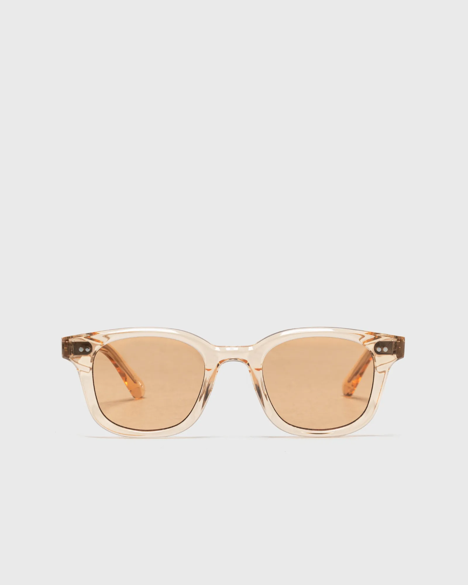 Chimi Eyewear 02.2M Light Orange