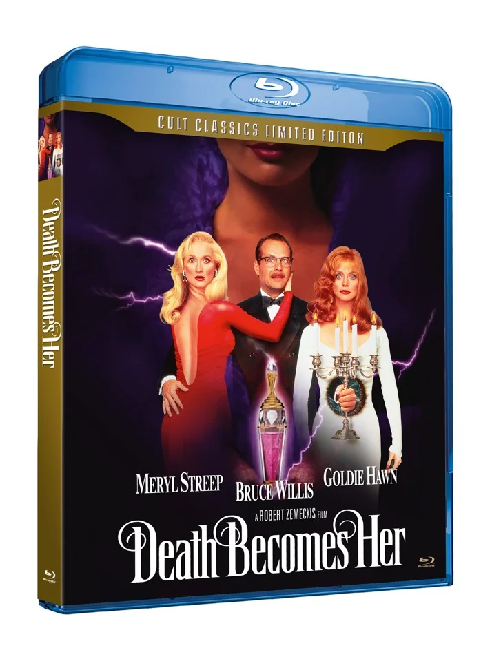 Death Becomes Her