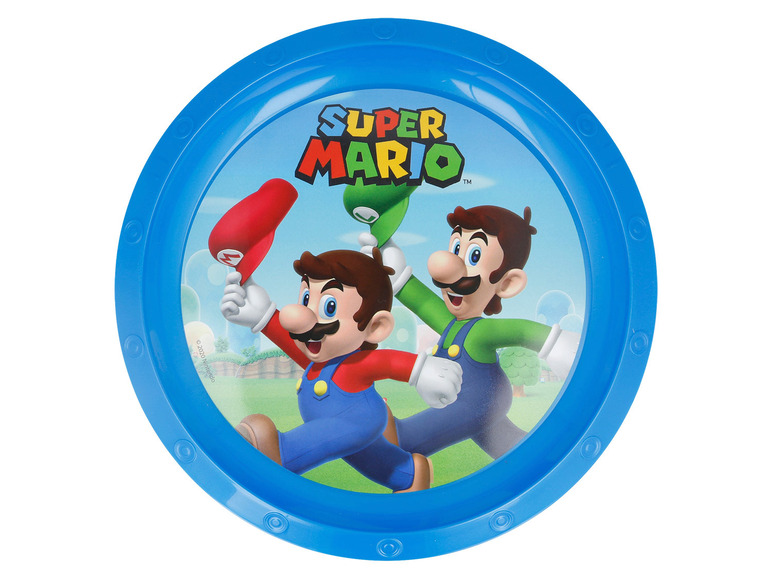 Kinderservies, drinkfles of lunchbox