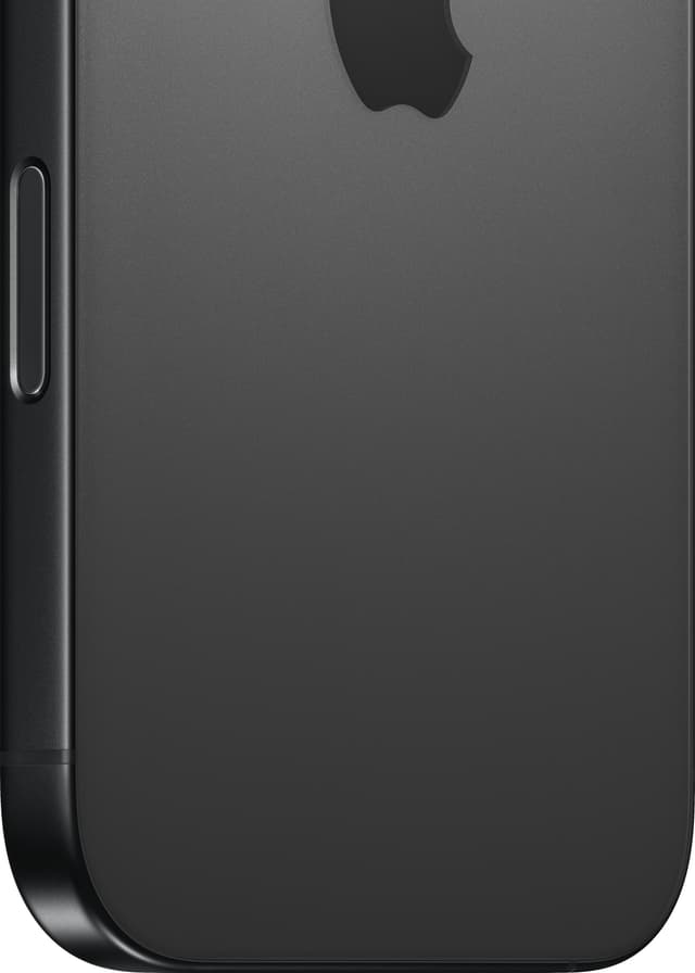 iPhone 16 Pro Max 5G smartphone 1TB (sort titanium)