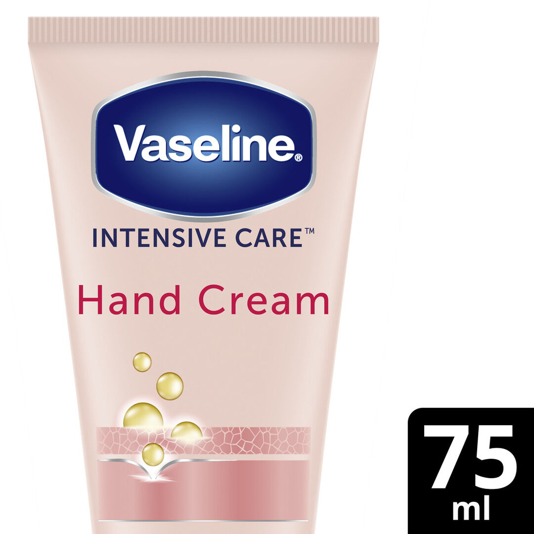 Intensive Care - Creme de Mãos e Unhas - 75ml