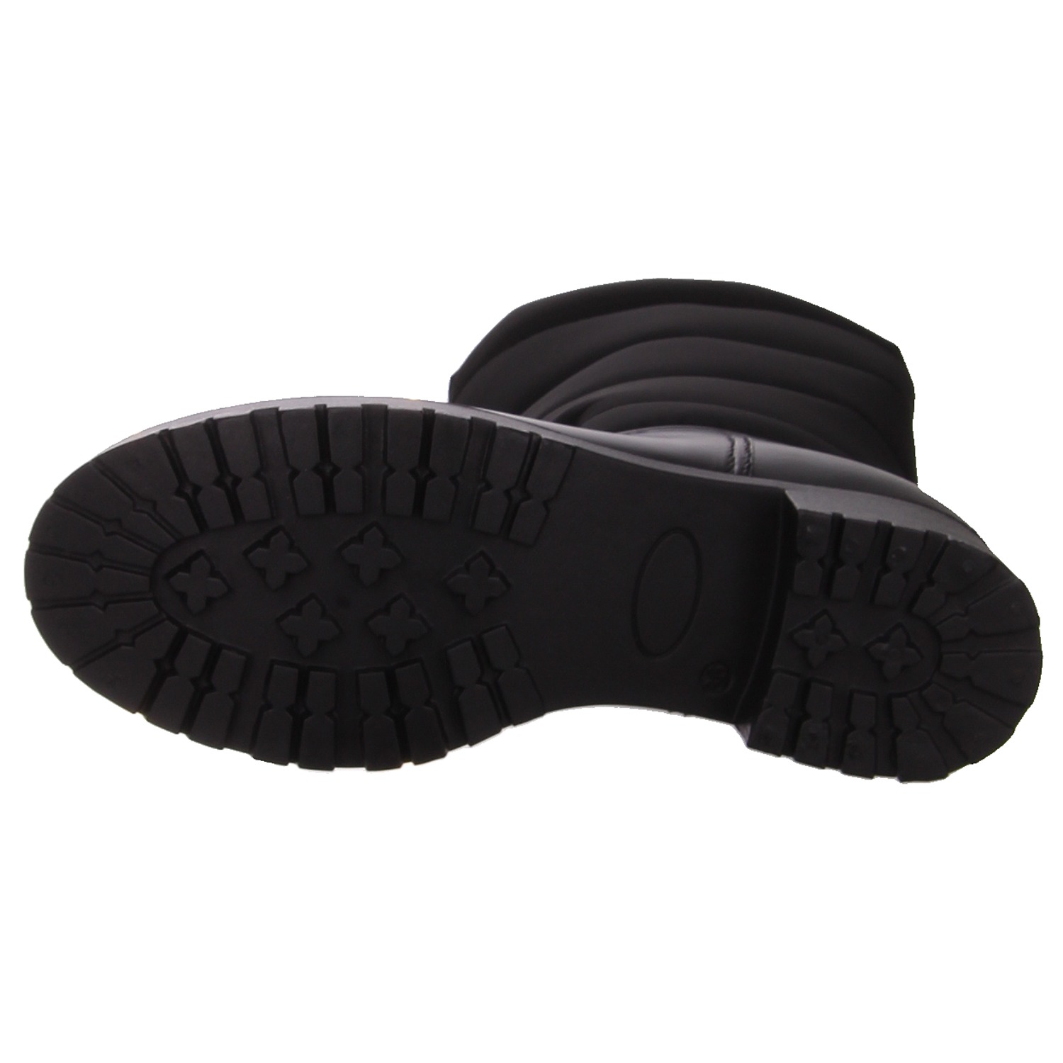 2 Go Shoe Stiefel schwarz schwarz