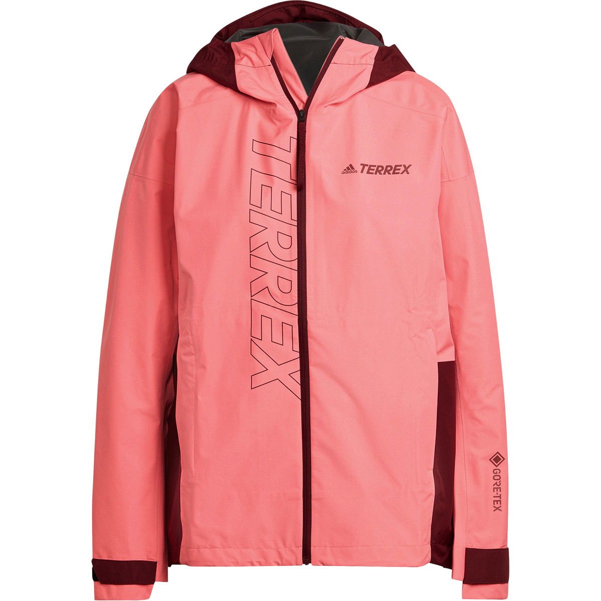 adidas Terrex Paclite GTX Jakke Dame