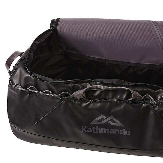 KATHMANDU - DUFFEL INDUS 50 L