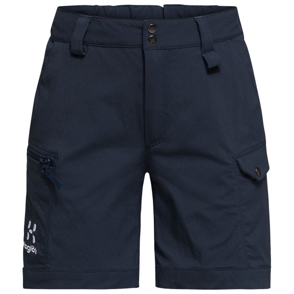 Haglöfs - Kid's Mid Fjell Shorts - Short