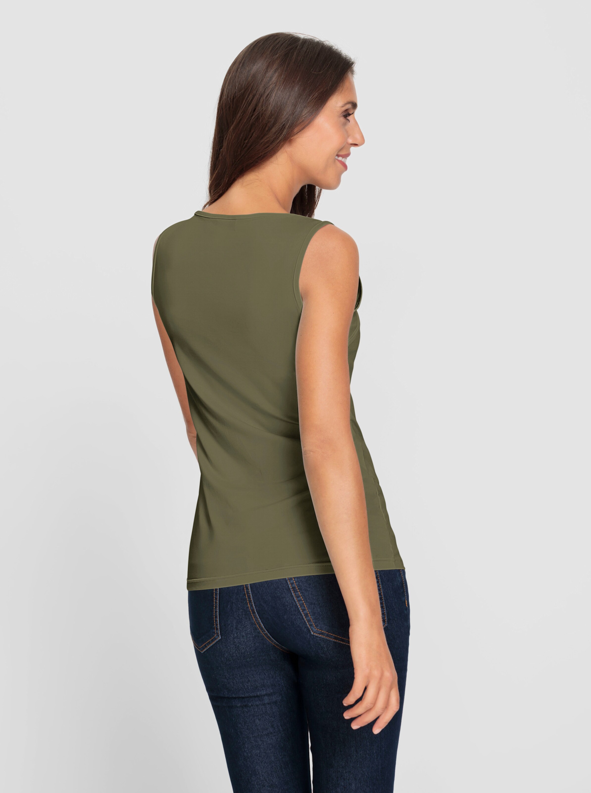 Shirttop
