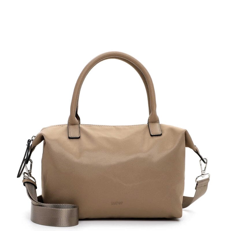Emily & Noah Colombes Rue 09 Handbag Sand