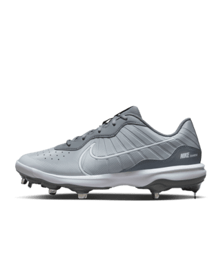Nike Alpha Huarache Varsity 4 Low Men's Baseball Cleats