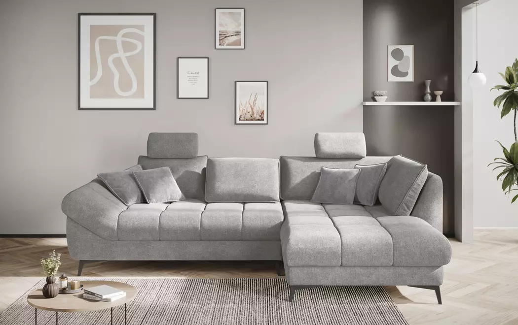 Ecksofa Atlanta