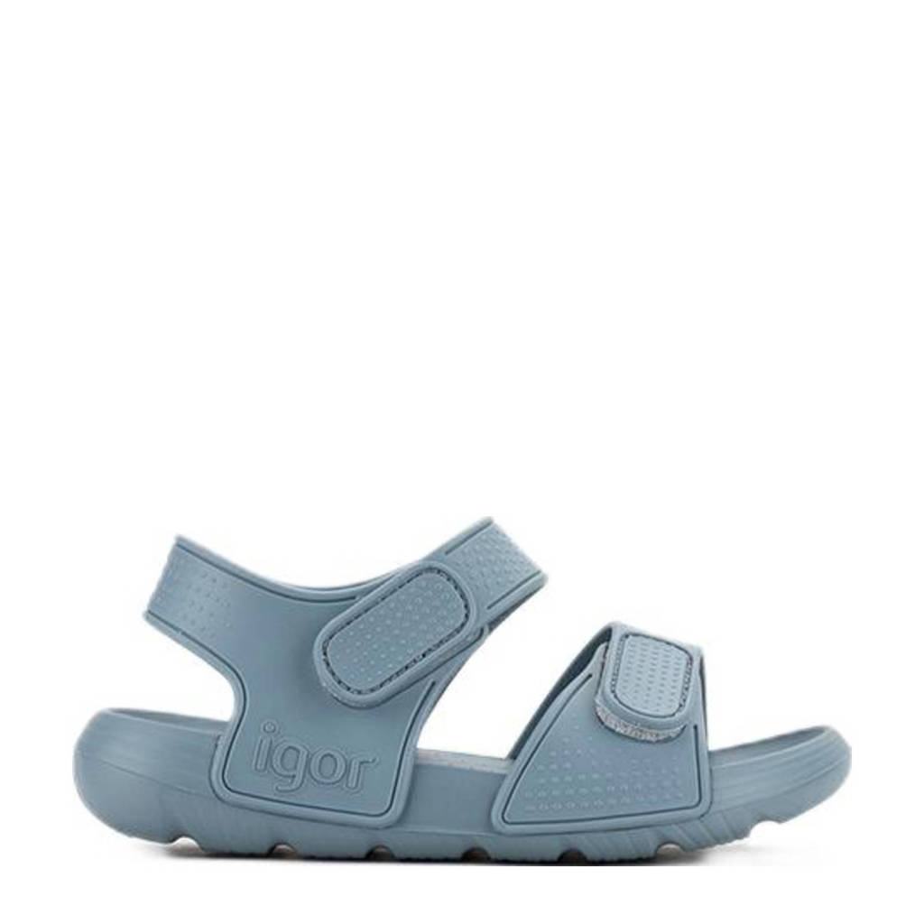 Igor waterschoenen Blauw kids