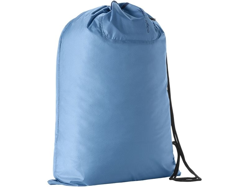 eagle creek Packable Drawstring Sack 30 l, Blau Kleiderbeutel