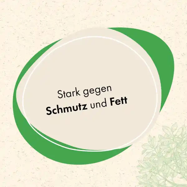 Spülmittel Citrus Lavendel