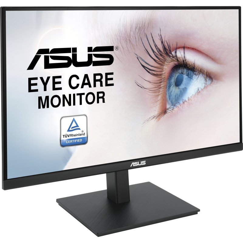 ASUS VA27AQ écran plat de PC 68,6 cm (27