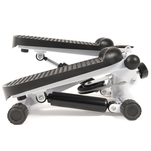 Mini-Stepper Gladiatorfit com Contador para Fitness e Aeróbica