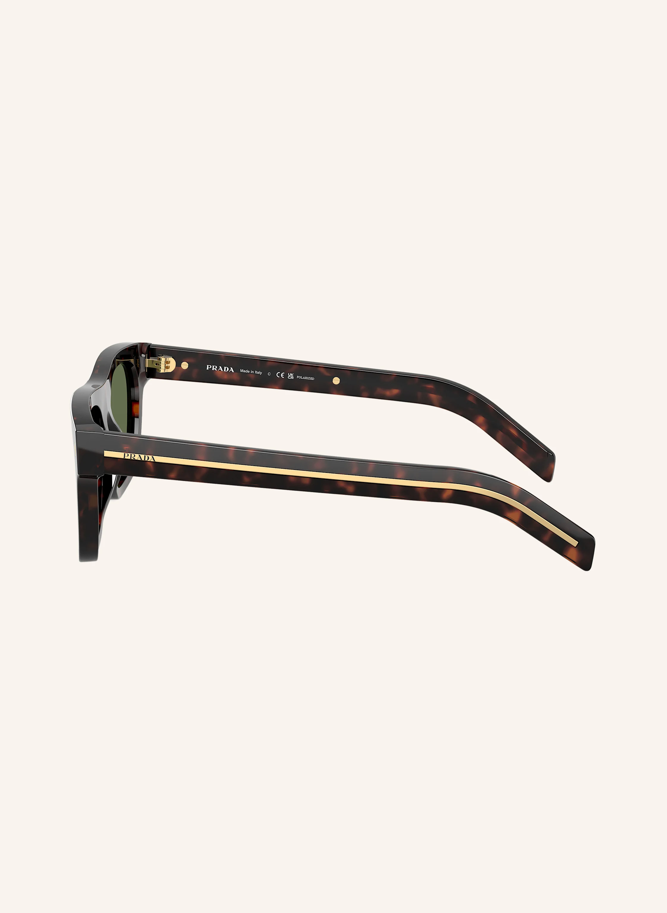 PRADA Sonnenbrille PR B12S