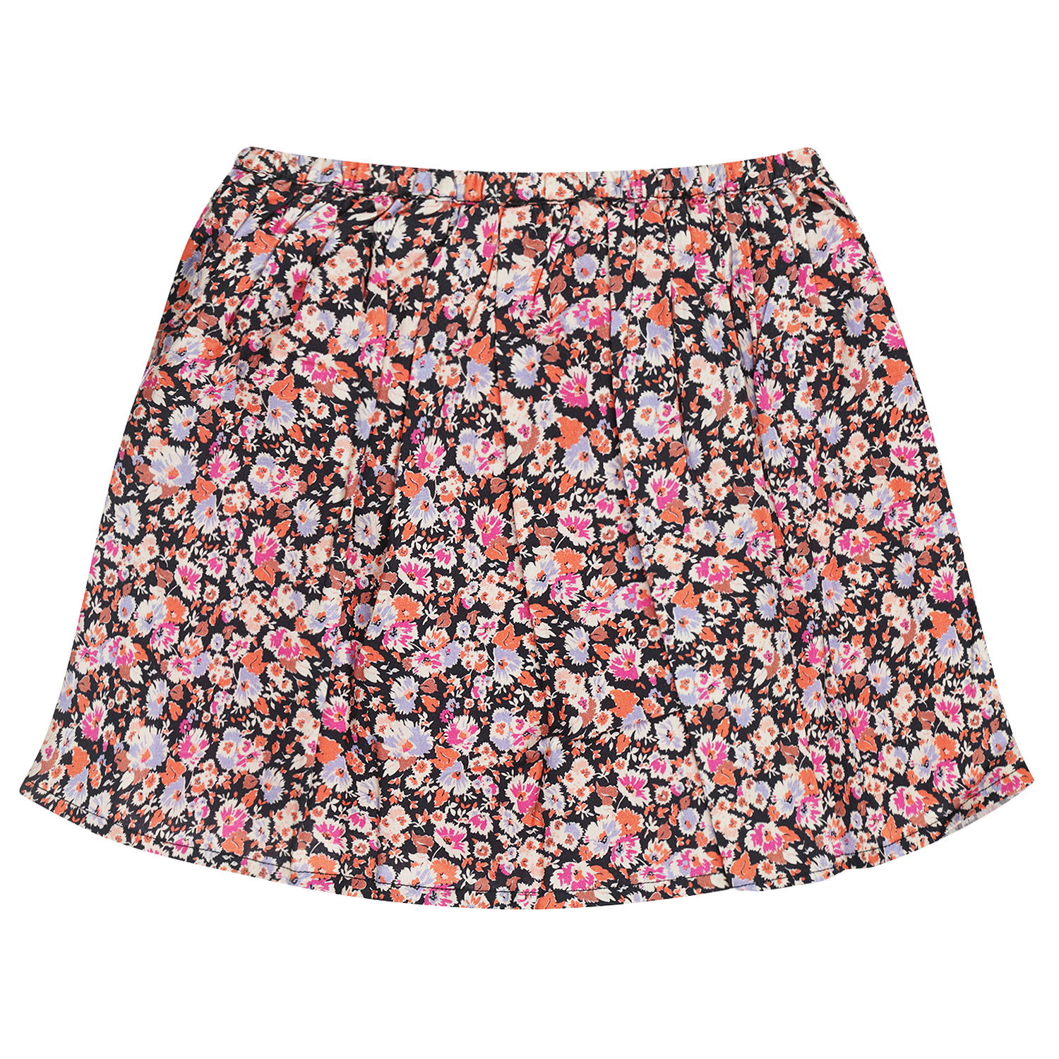 Tumble 'n Dry Tumble 'n Dry skirts Pompelmo navy blazer
