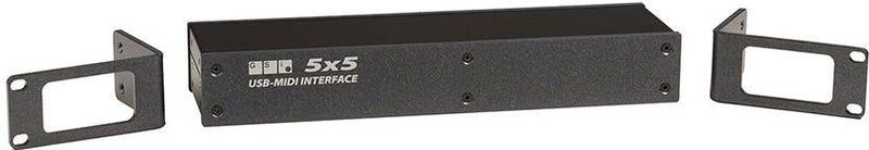 GSi 5x5 USB MIDI-interface