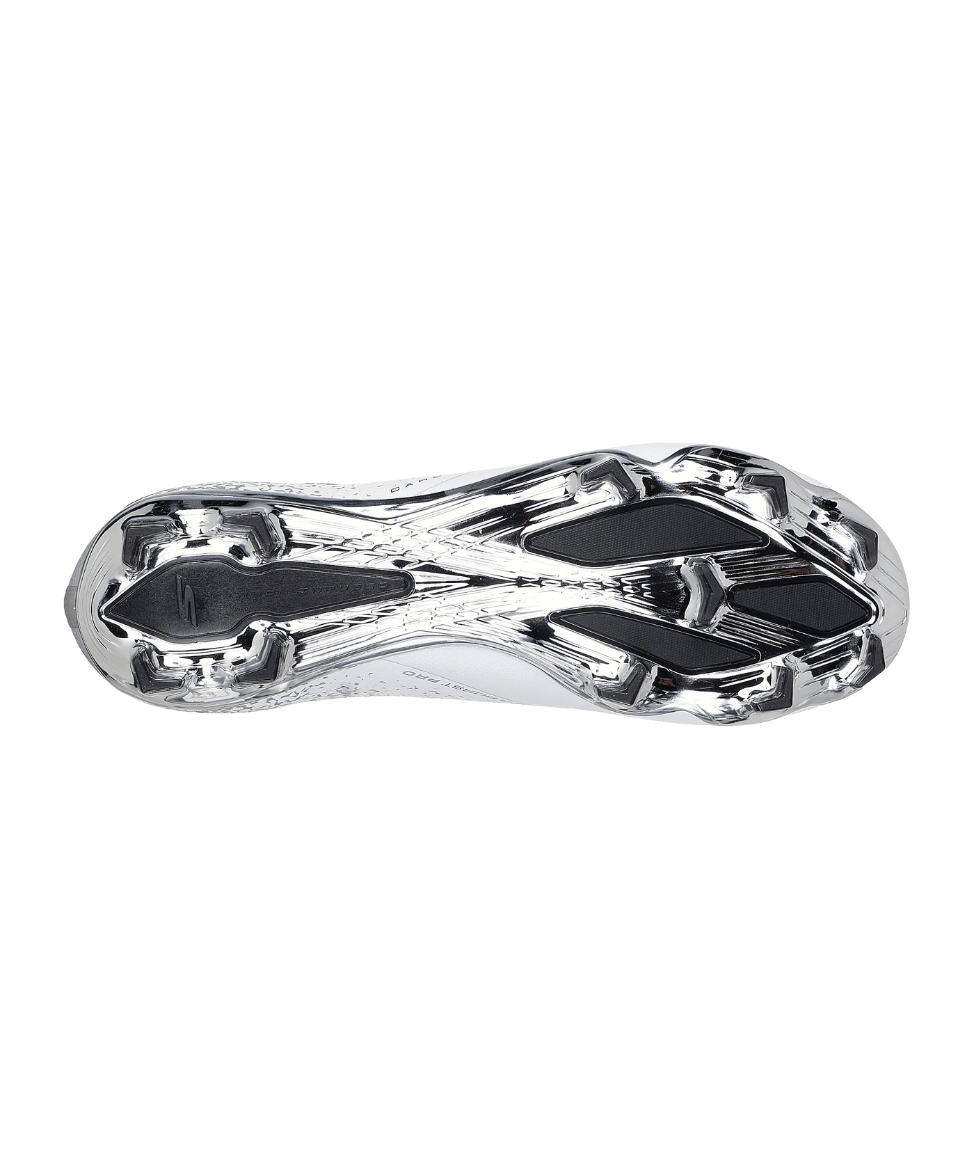 Skechers Razor 1.5 Elite FG Electrum Weiss FWSL